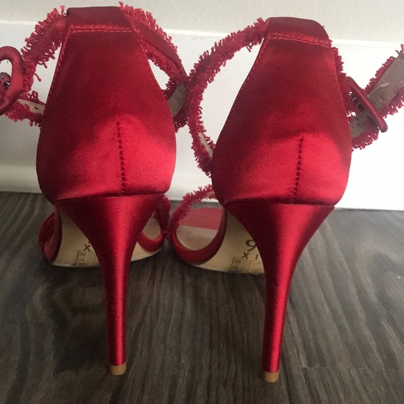 Mix No. 6 RAYANE Heels - Picture 2 of 3